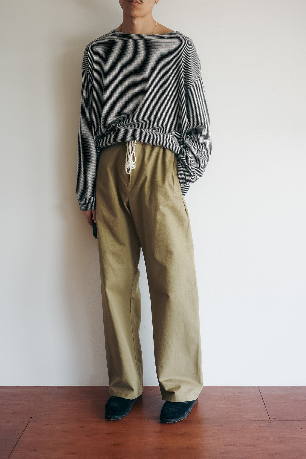 ARGILE Easy Pants