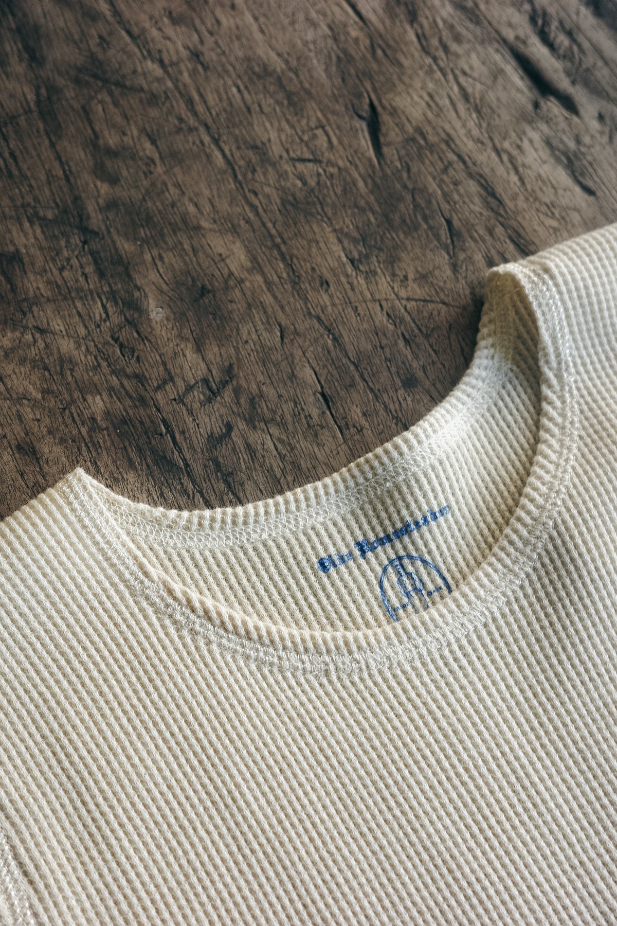 Olde Homesteader "EXTRA SOFT THERMAL" SLEEVELESS