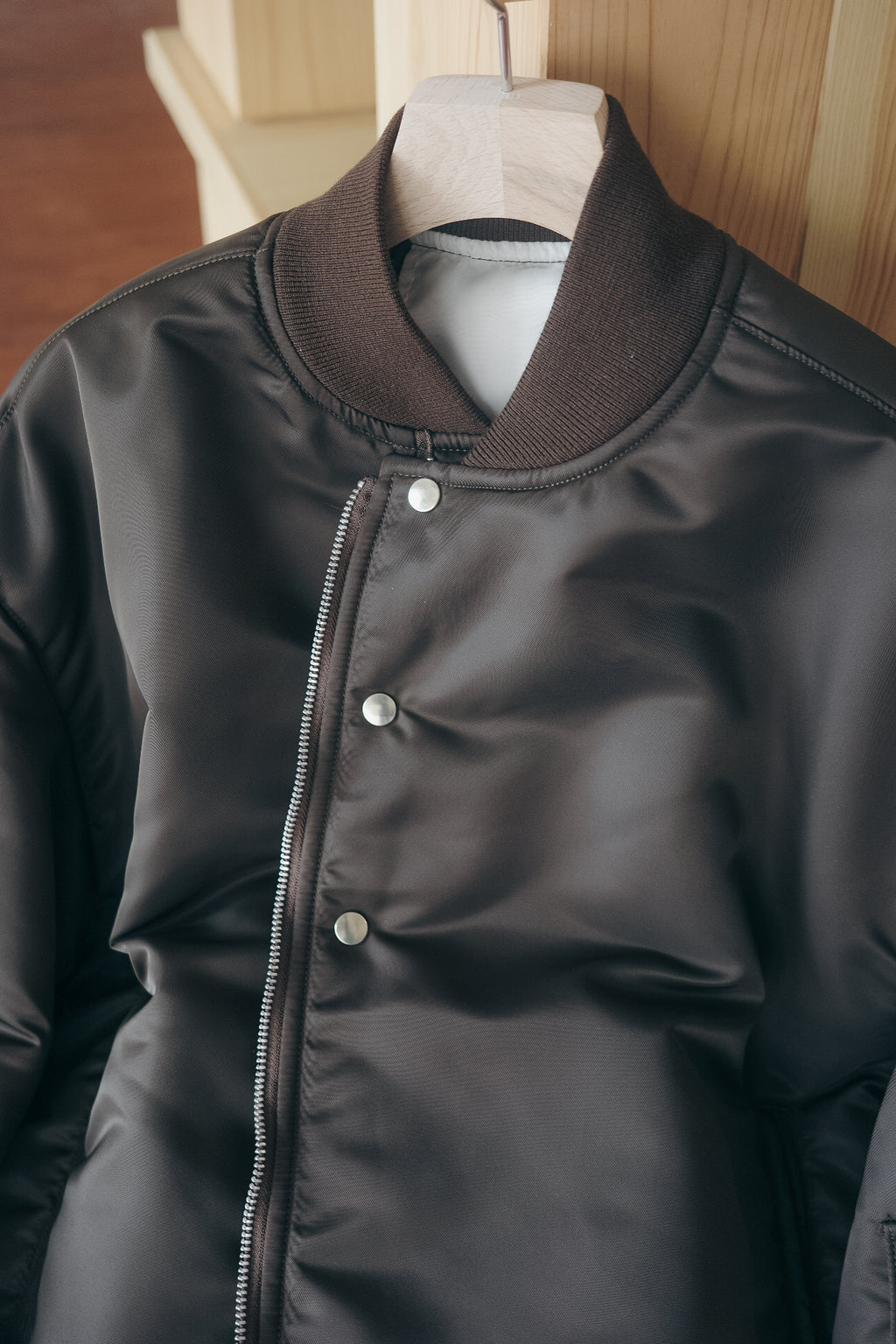 BOHYA BO-1 JACKET