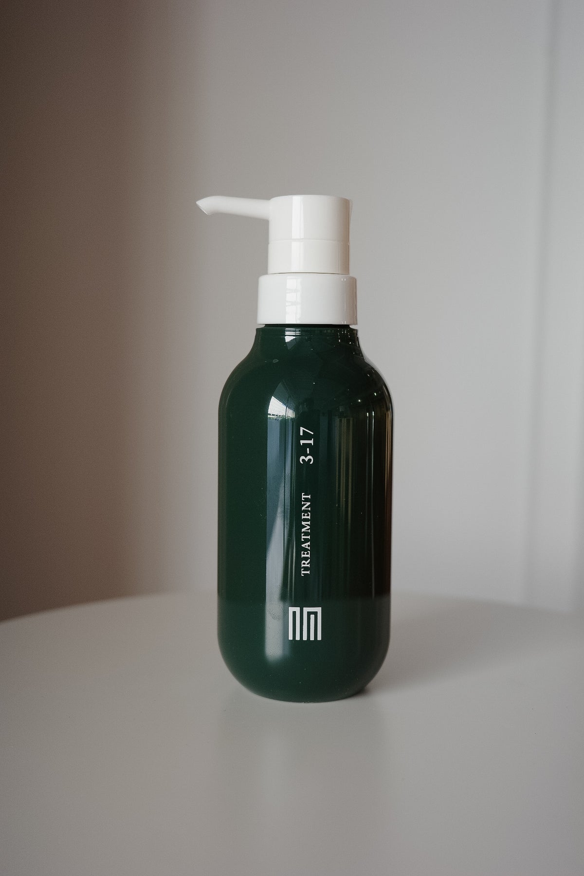 canoma Fragrance Treatment 3-17 | Sawarabikyū