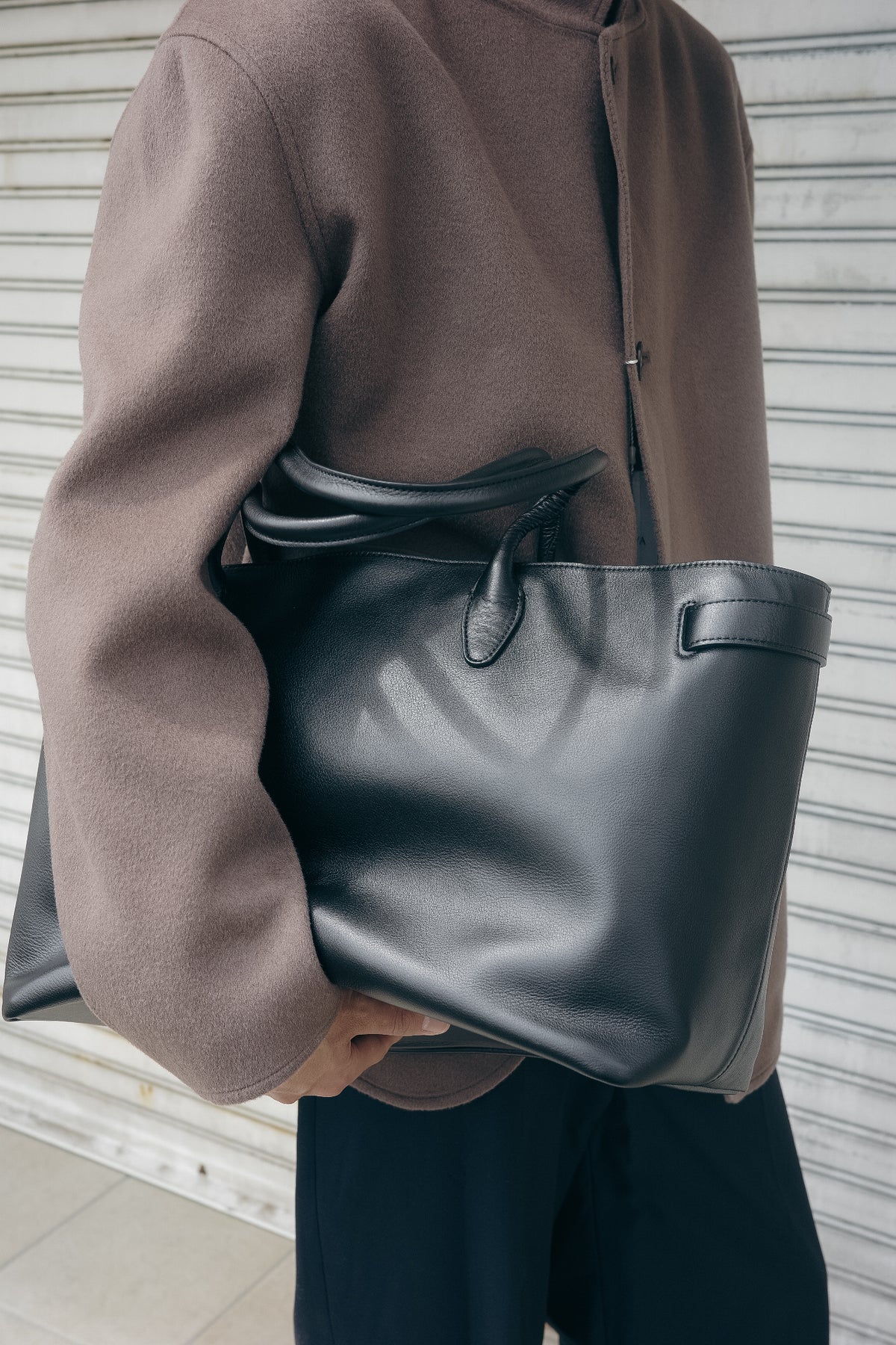 BOHYA SAVOY JACKET