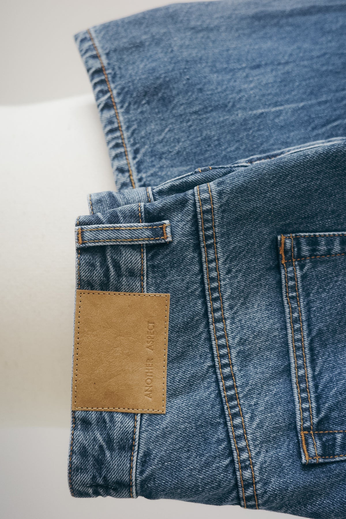 ANOTHER ASPECT ANOTHER Jeans 3.0