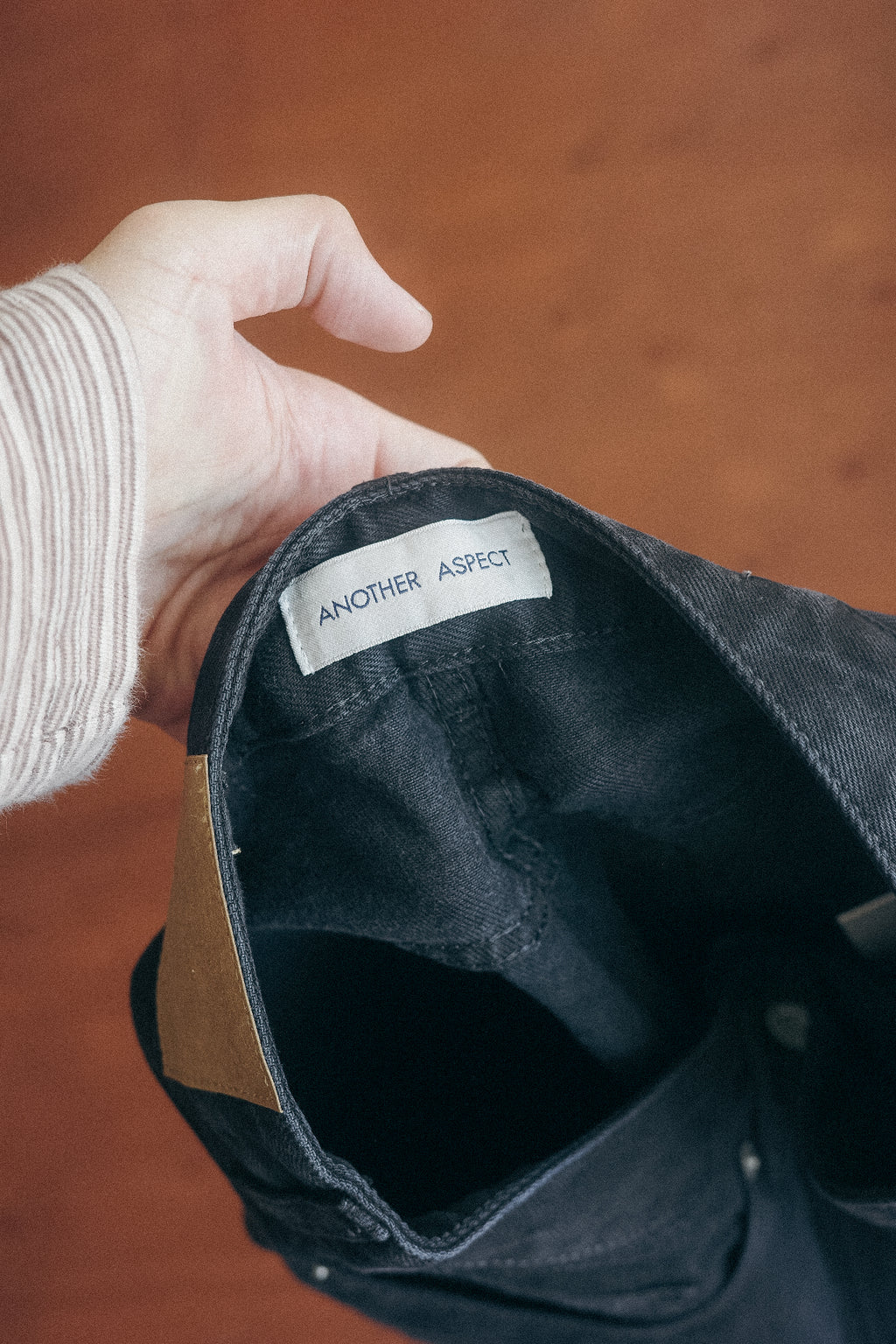 ANOTHER ASPECT ANOTHER Jeans 3.0