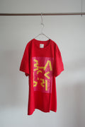 BLACKBIRD short sleeve cut and sew 06
