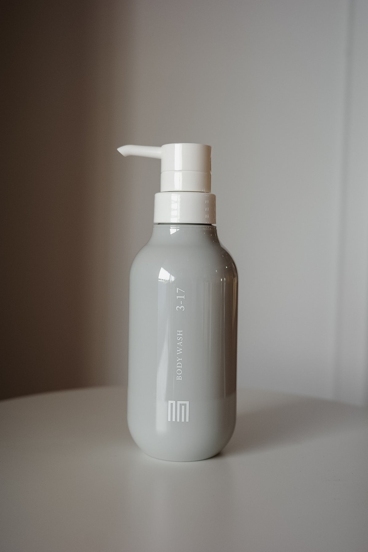 Chica Body Wash 3-17 | Sawarabi