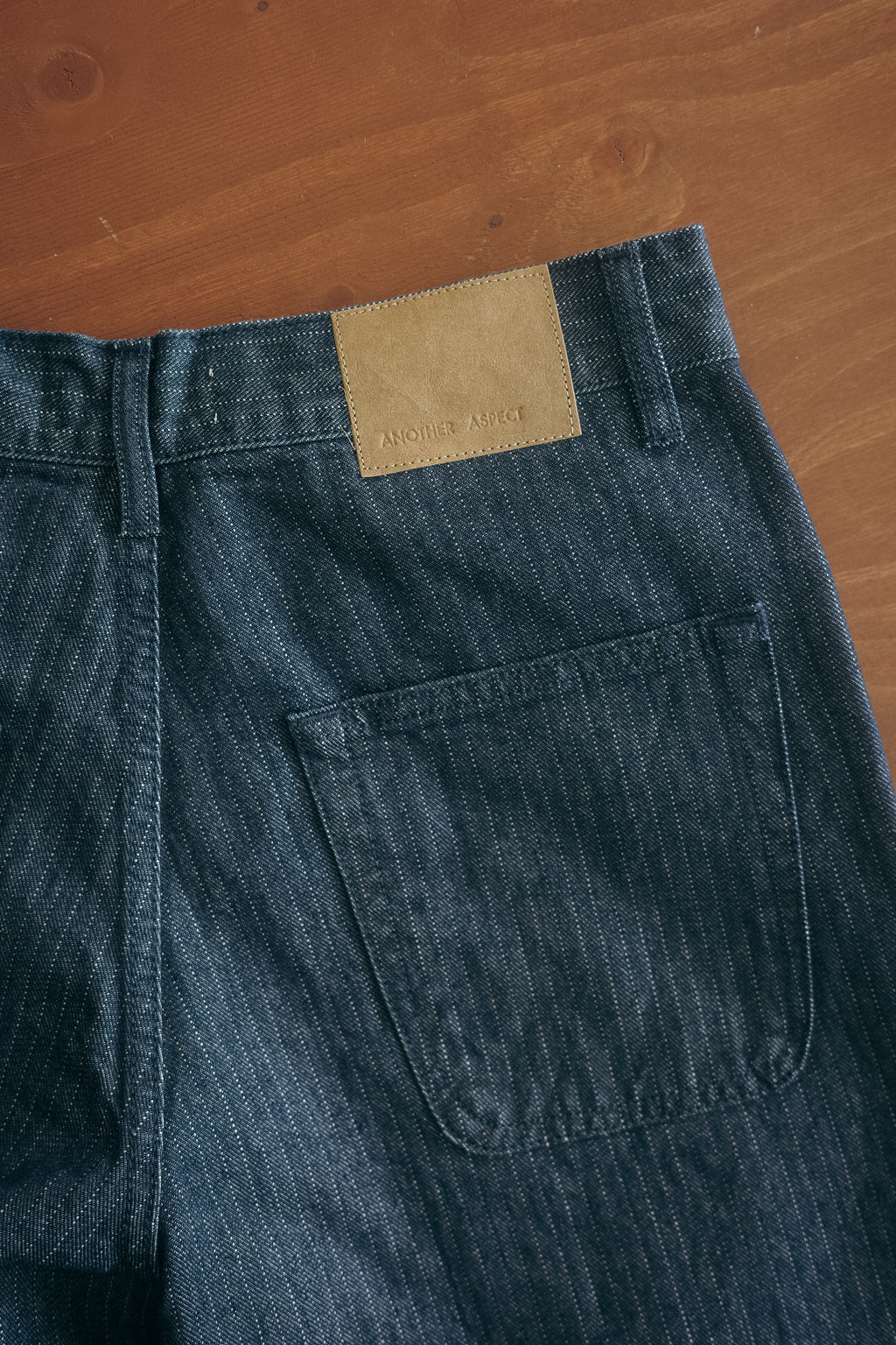 ANOTHER ASPECT ANOTHER Jeans 4.0