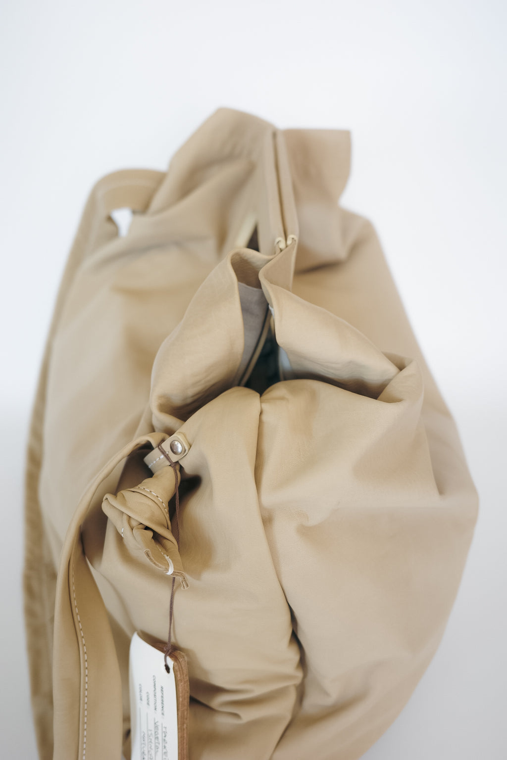 CECCHI DE ROSSI MARKET NODO LEATHER