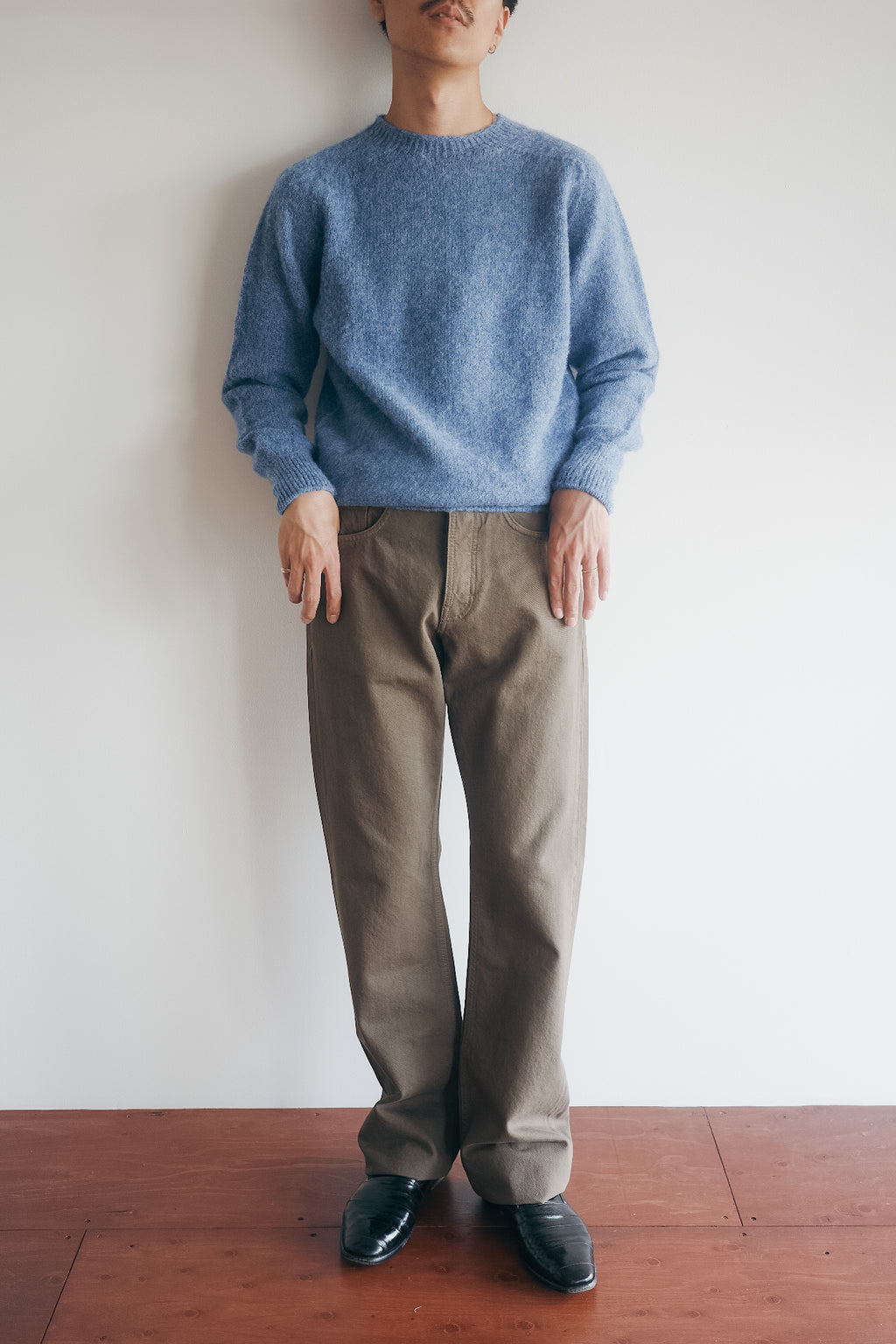 ANOTHER ASPECT ANOTHER Jeans 3.0