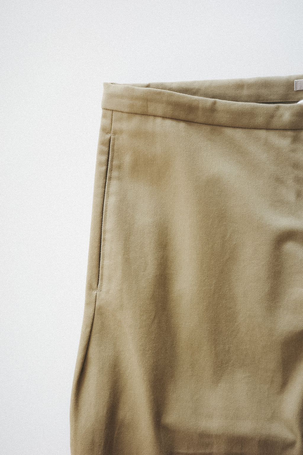 ARGILE Easy Pants