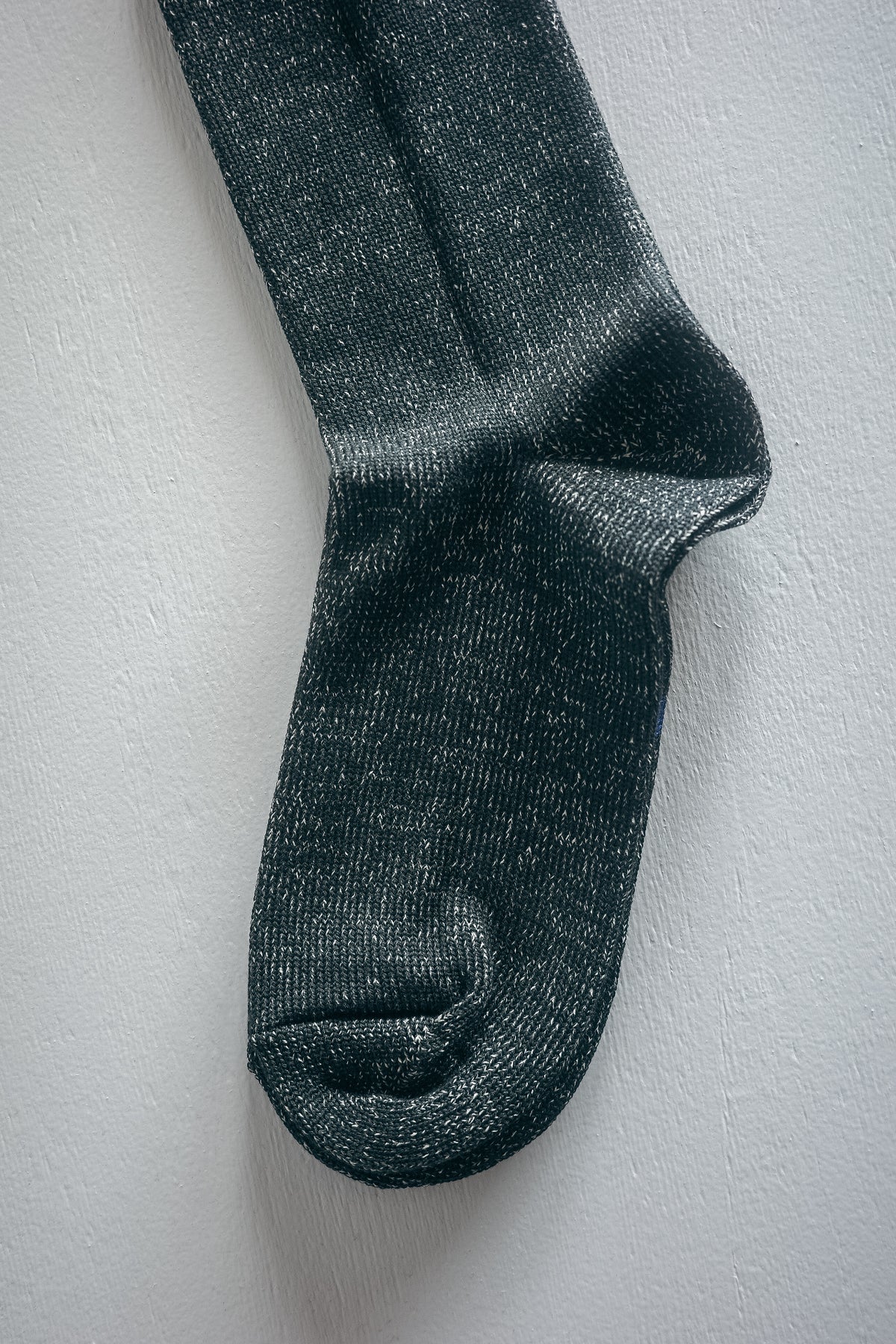 Olde Homesteader "YOUTH" OLDE MIX JERSEY CREW SOCKS
