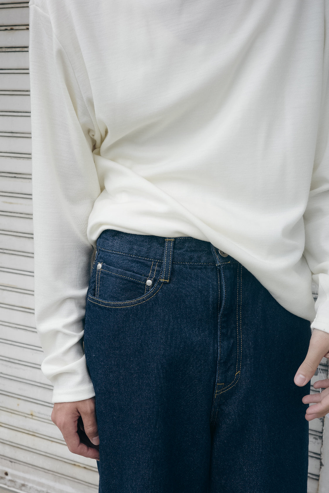 BOHYA SOPHIE TEE