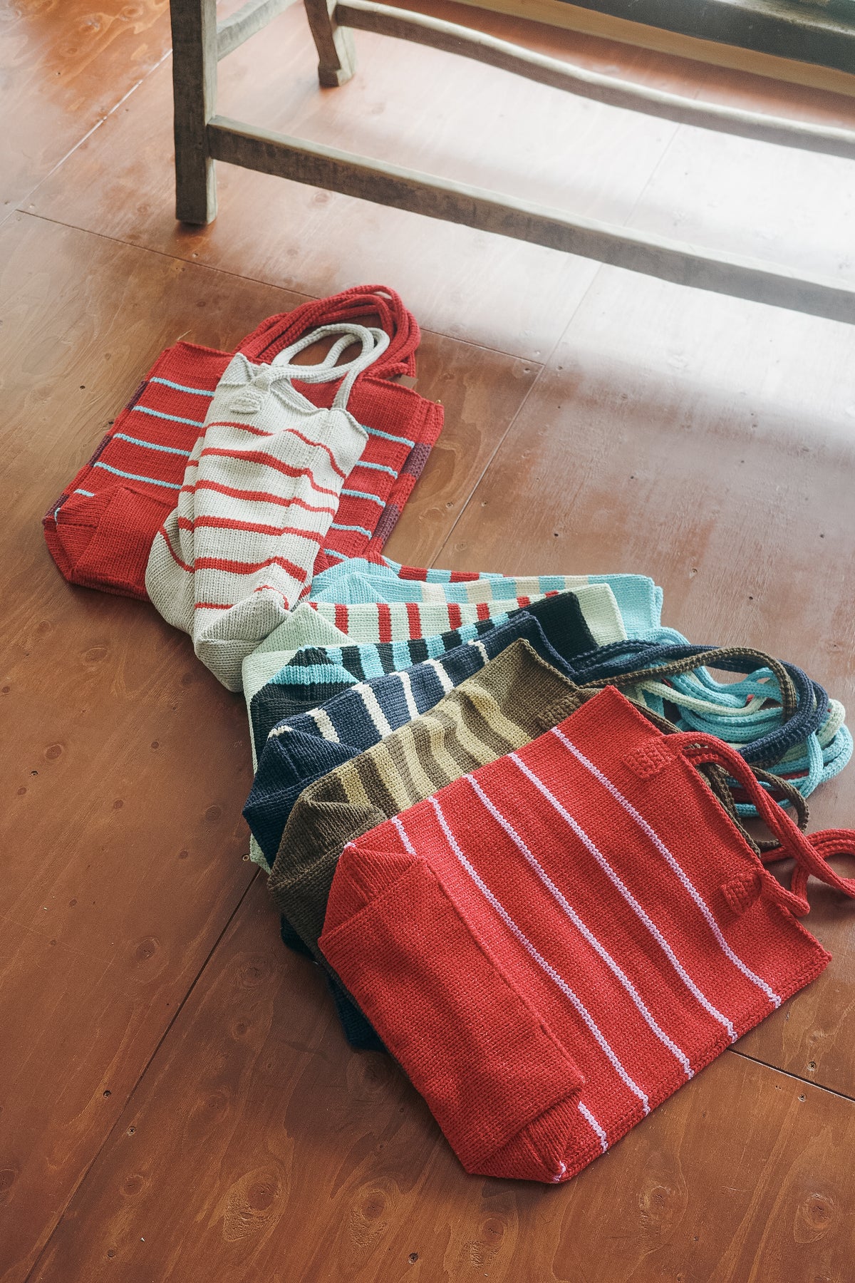 The BORDER BAG (by obafer)