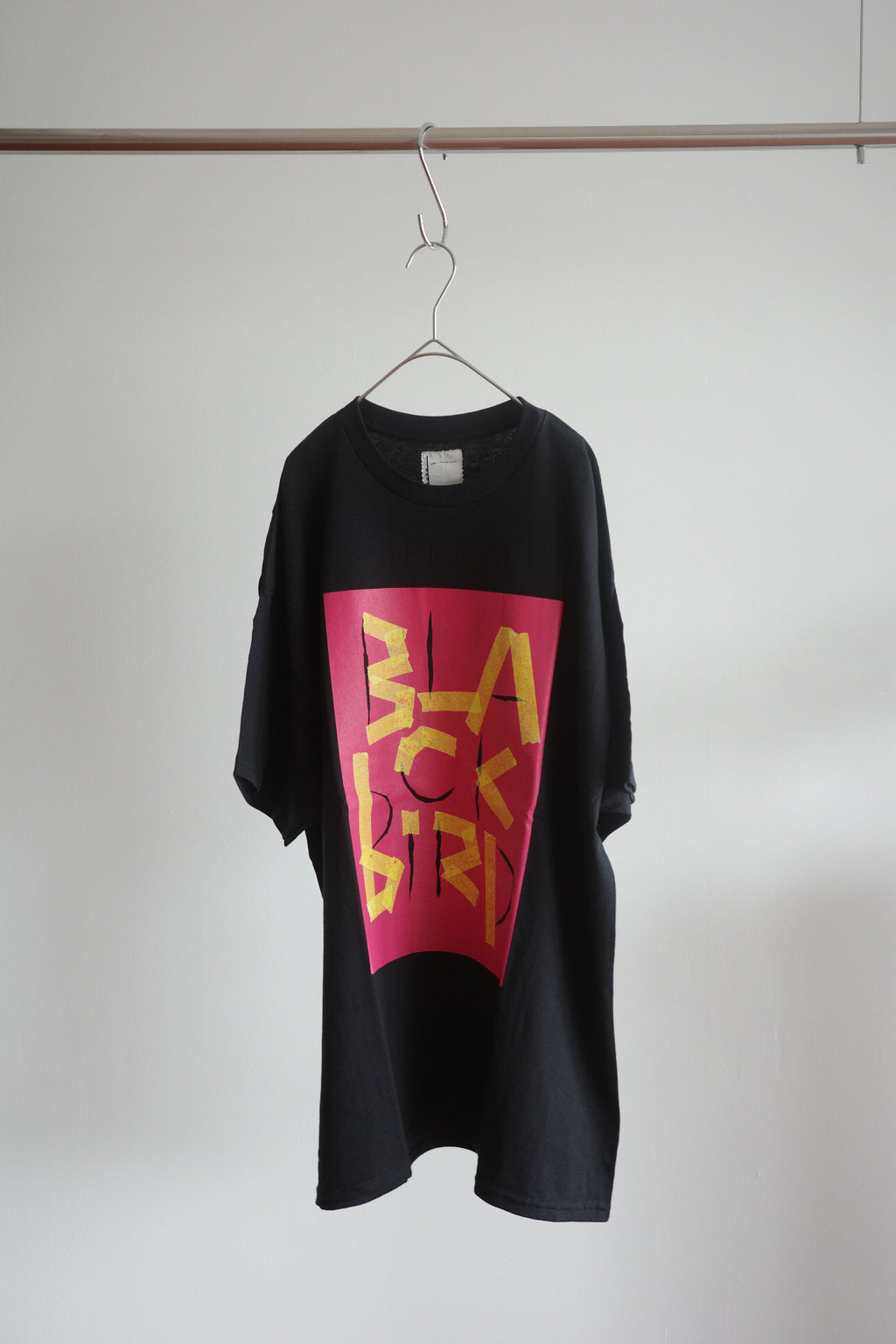 BLACKBIRD Short Sleeve Cut-and-Sewn 06