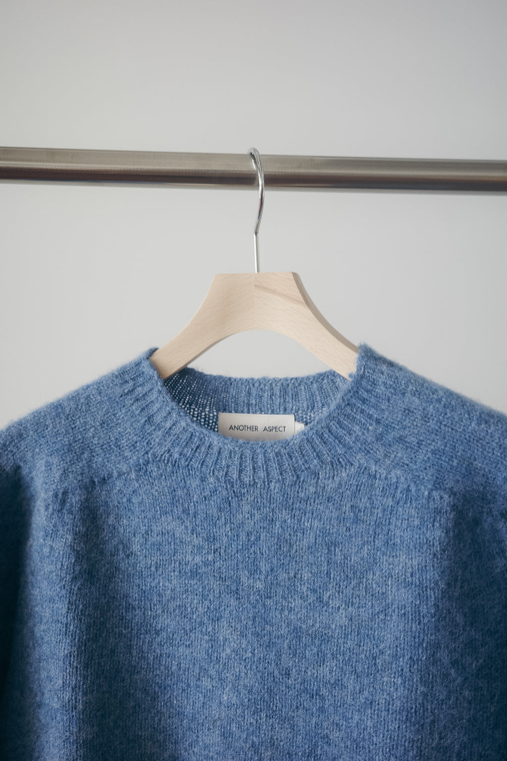 ANOTHER ASPECT ANOTHER Sweater 2.0