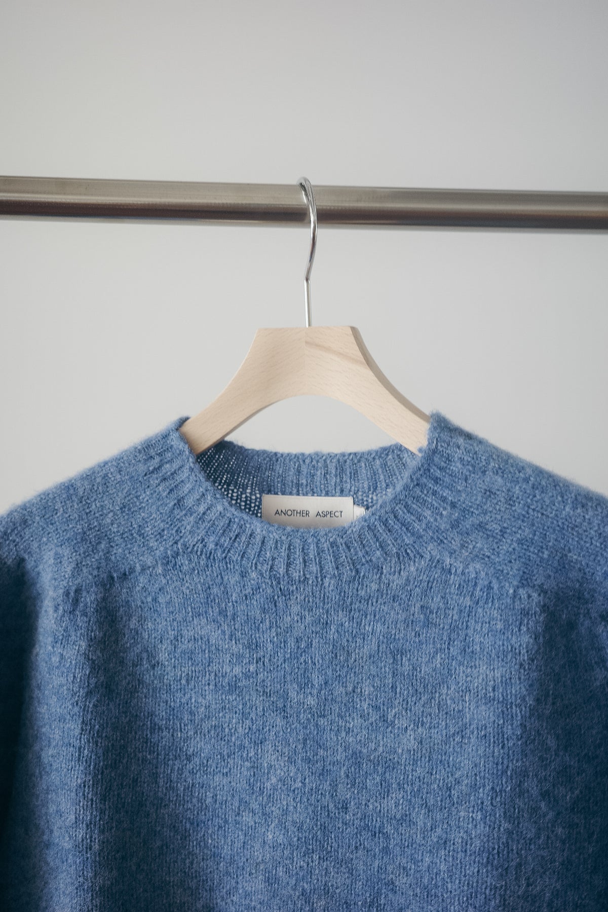 ANOTHER ASPECT ANOTHER Sweater 2.0