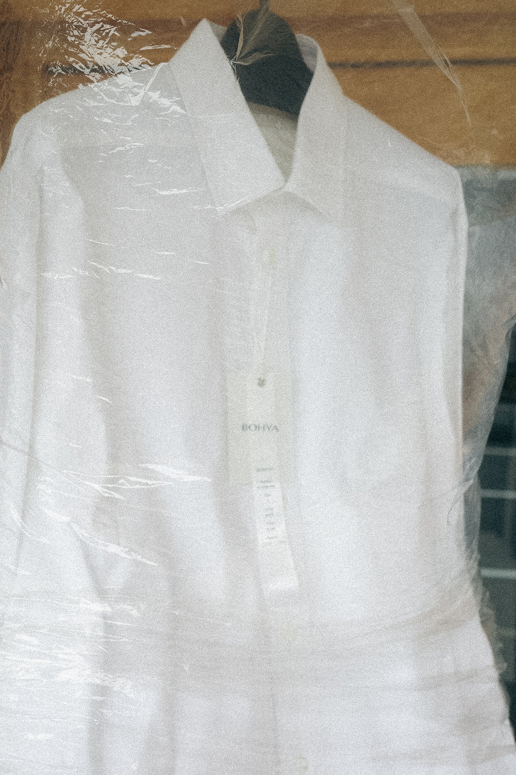 BOHYA IRWIN SHIRT