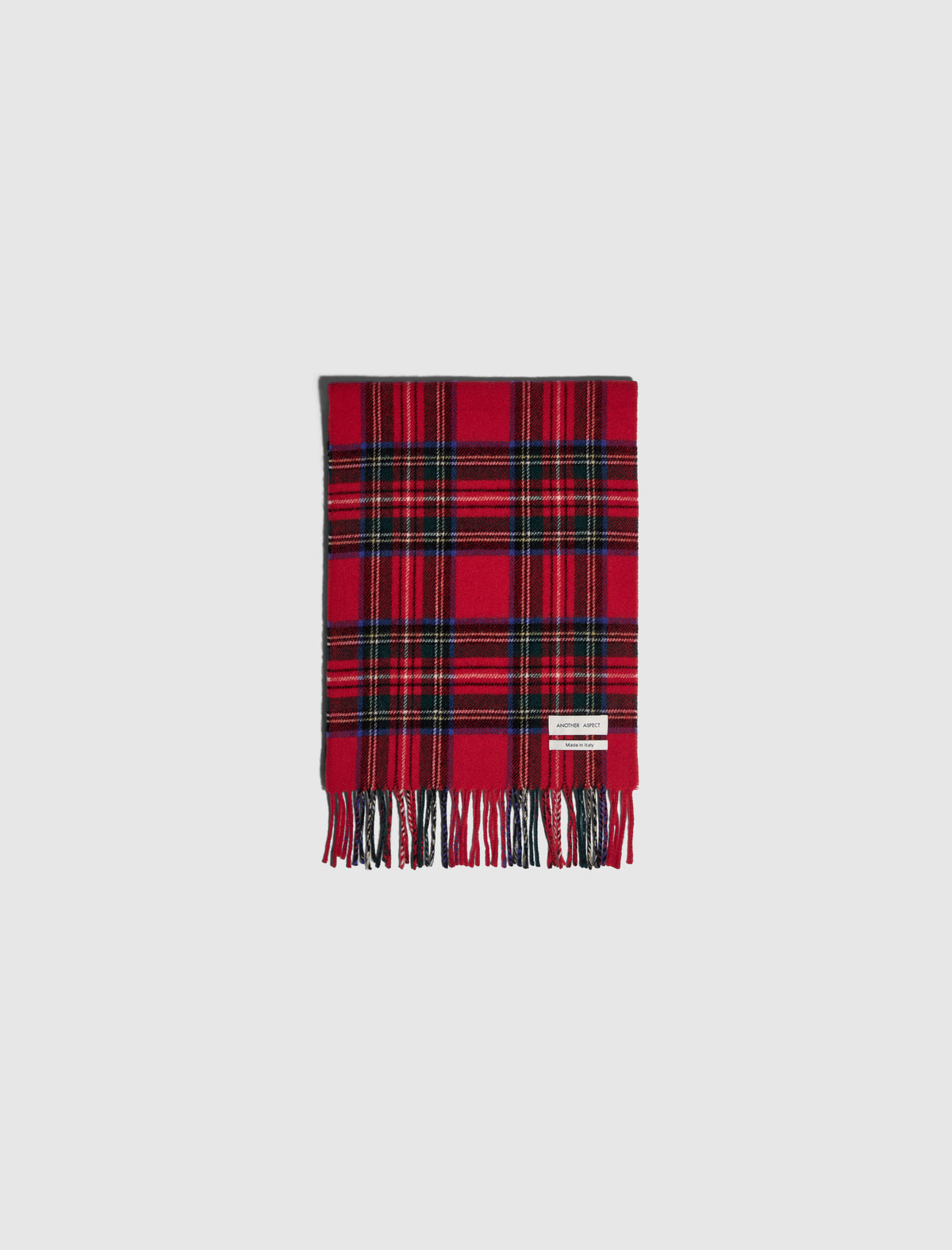 ANOTHER ASPECT ANOTHER Scarf 1.0
