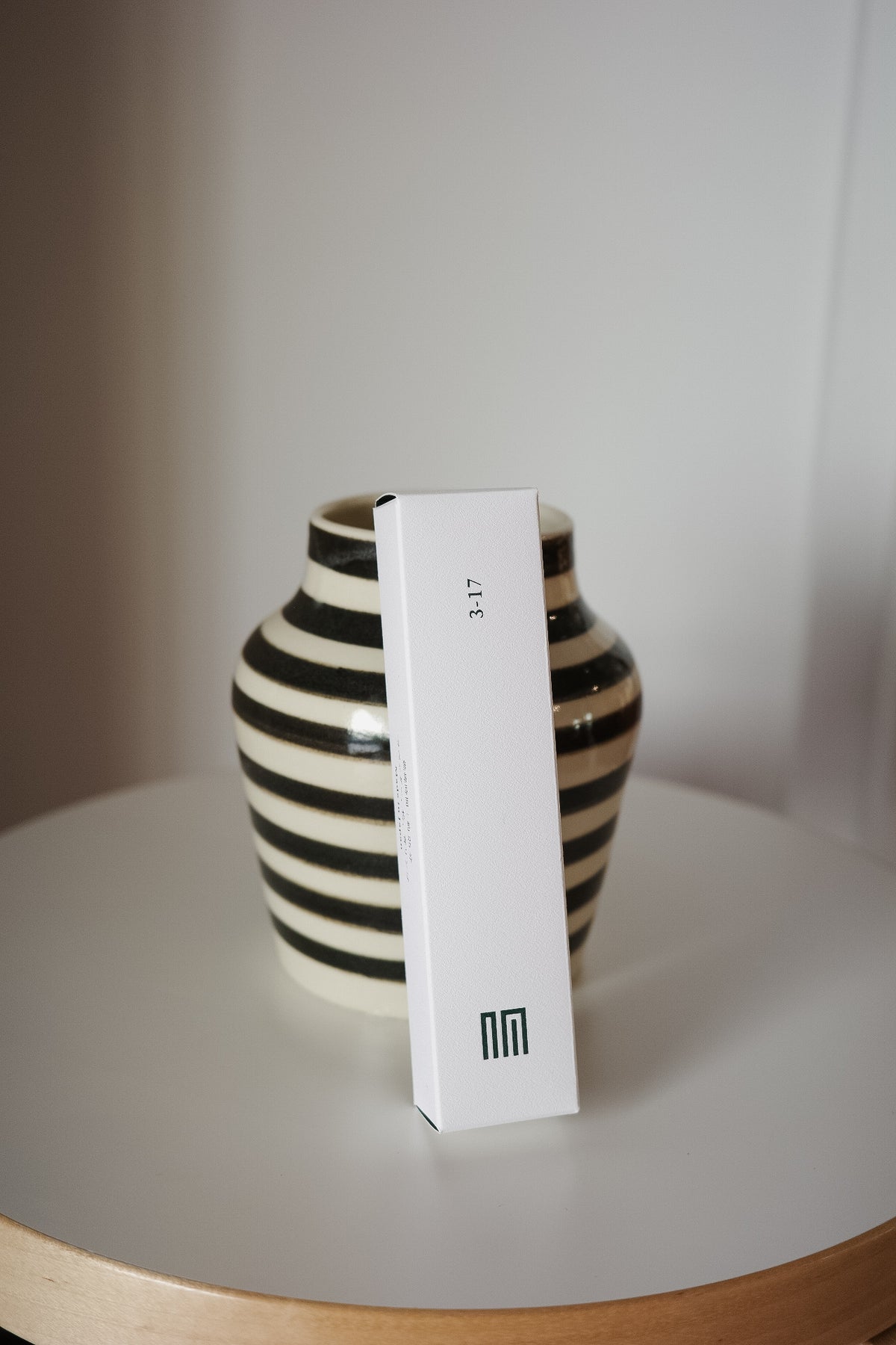 çanoma Incense 3-17 | Early Fern