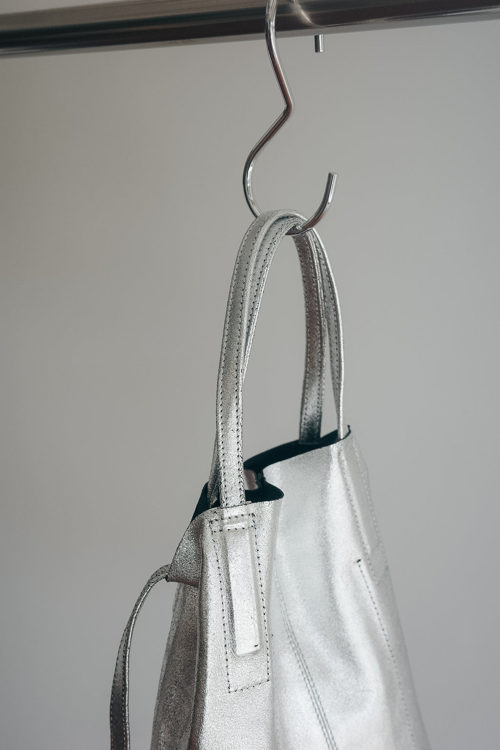 Morphée 2-Way Small Tote