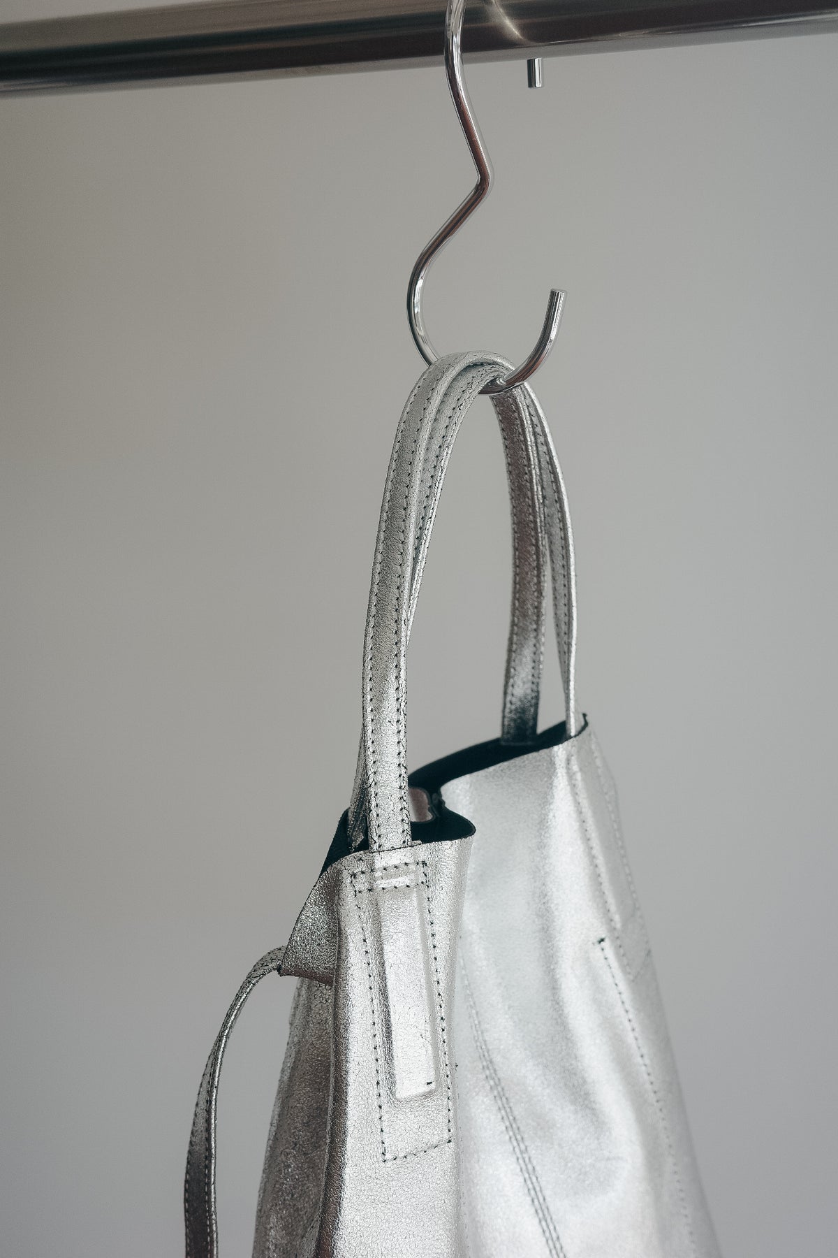 Morphée 2-Way Small Tote