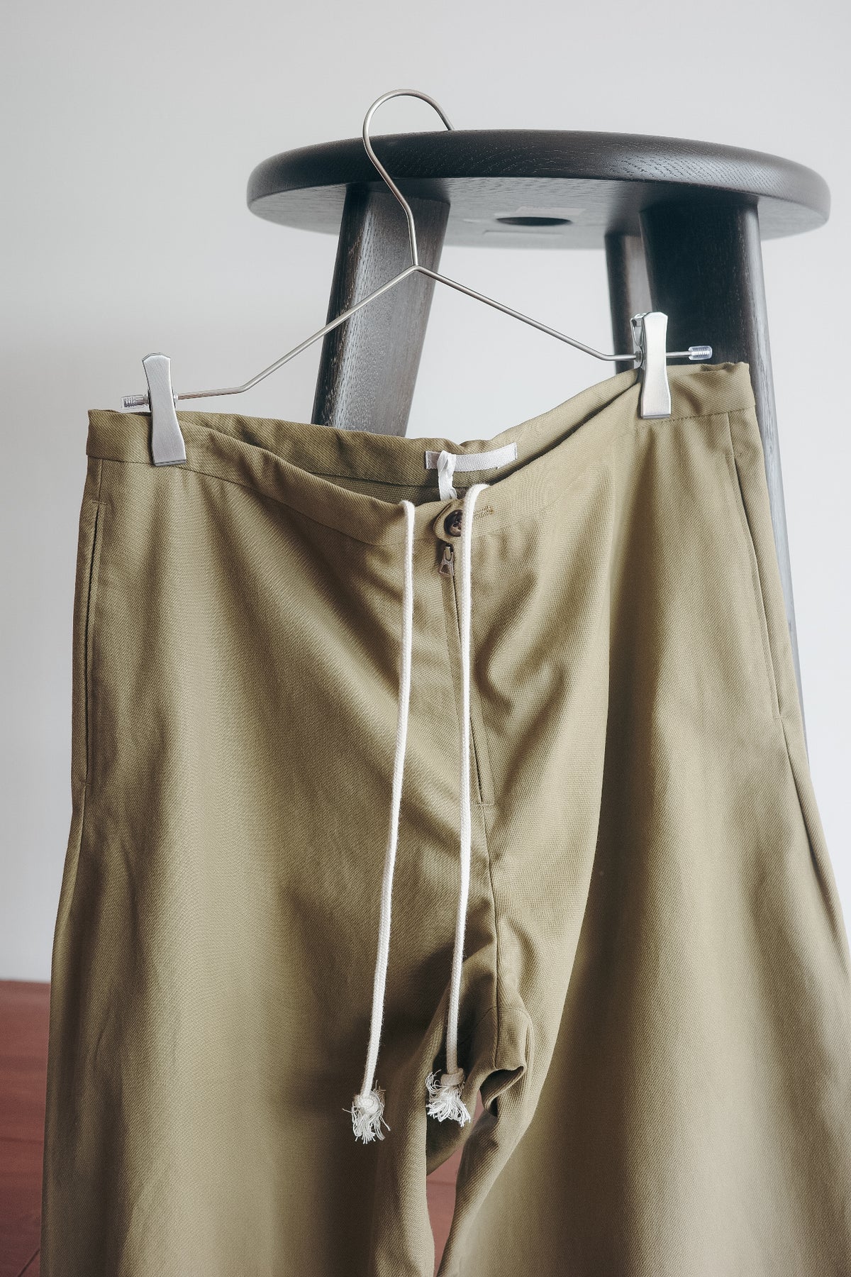 ARGILE Easy Pants