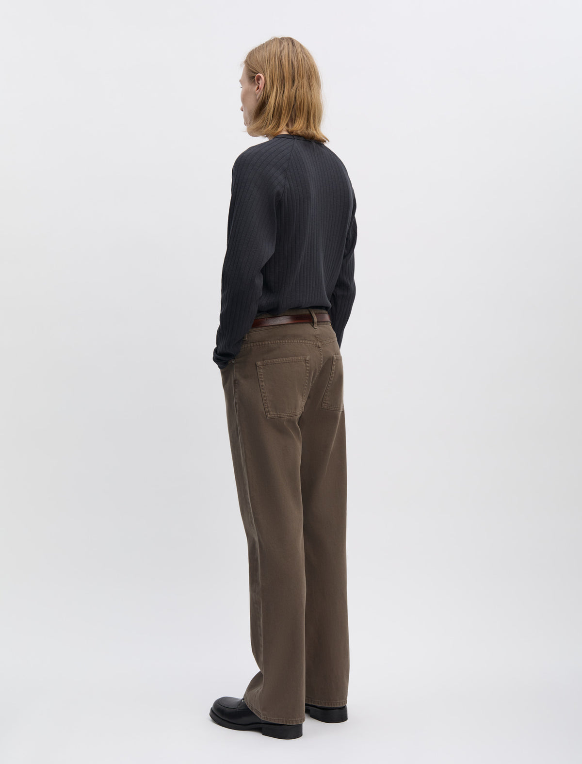 ANOTHER ASPECT ANOTHER Jeans 3.0