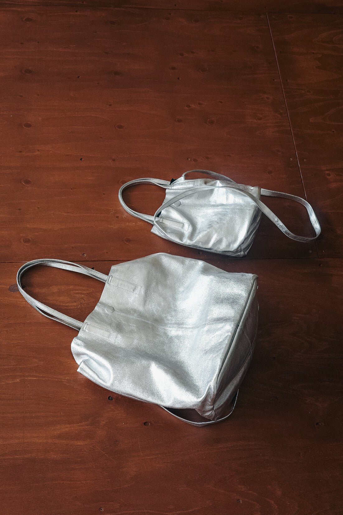 Morphée 2-Way Small Tote
