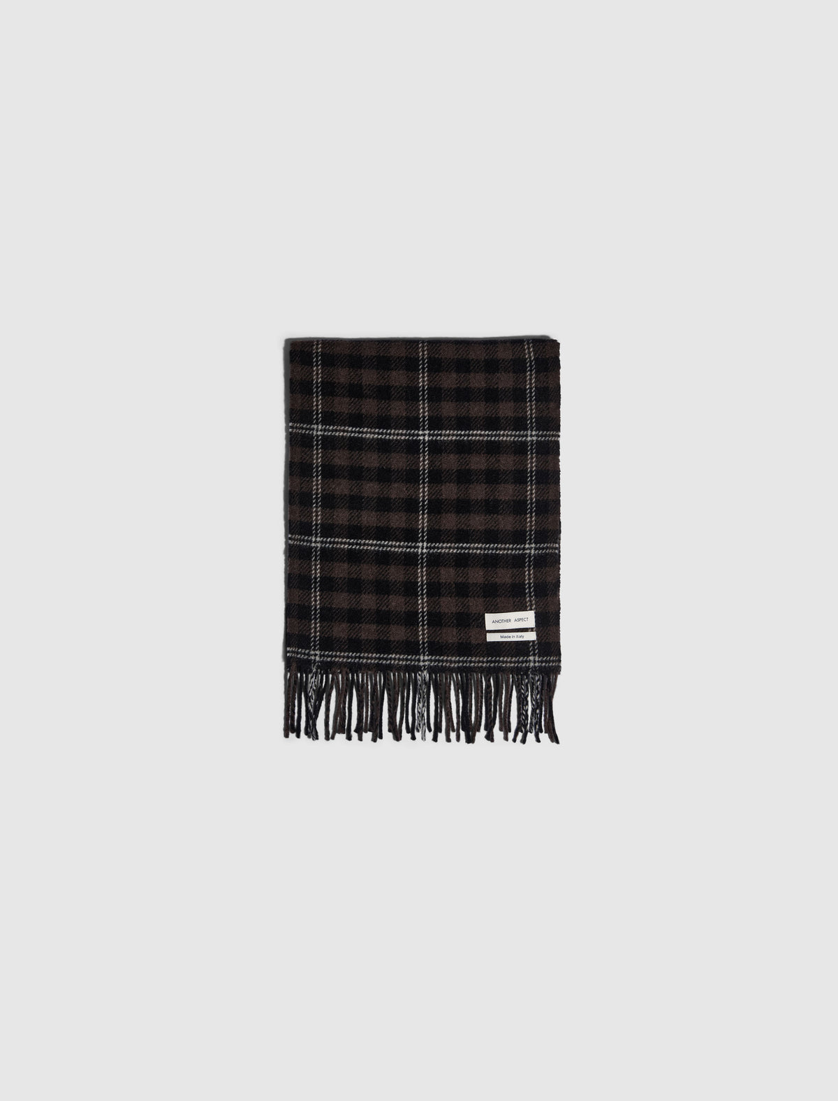 ANOTHER ASPECT ANOTHER Scarf 1.0