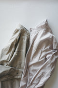 ARGILE Cut Off Shirt