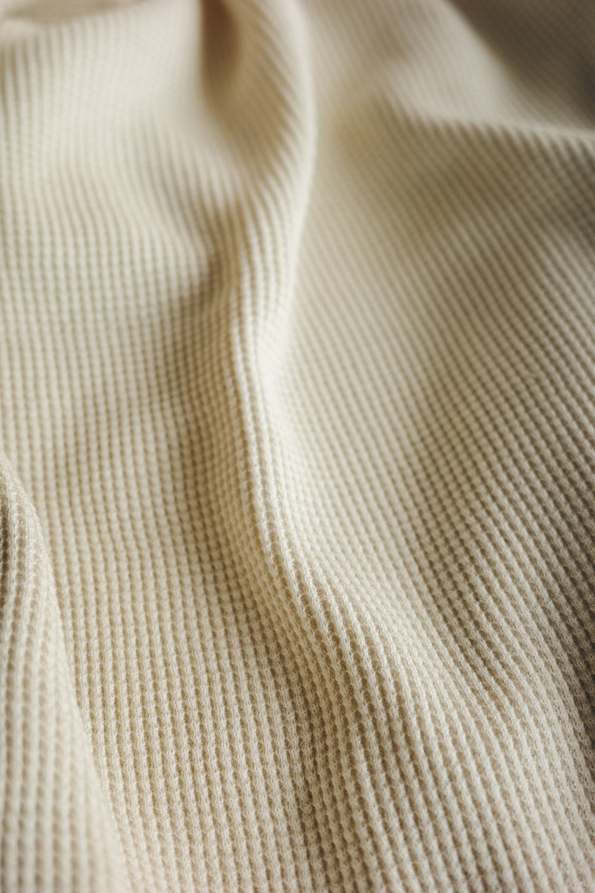 Olde Homesteader "EXTRA SOFT THERMAL" OVAL NECK LONG SLEEVE