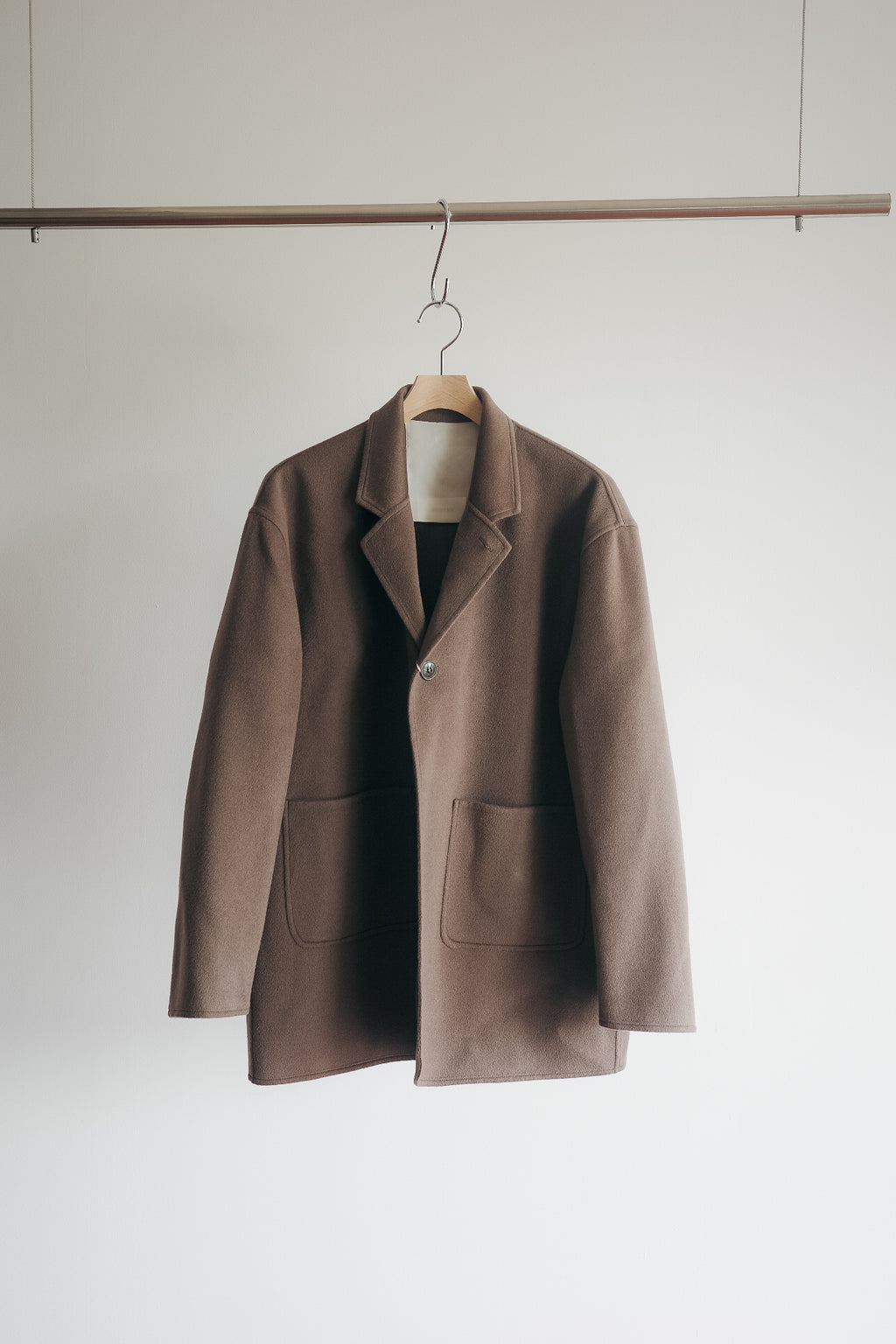 BOHYA SAVOY JACKET