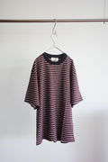 Ernie Palo Border S/S T-shirt