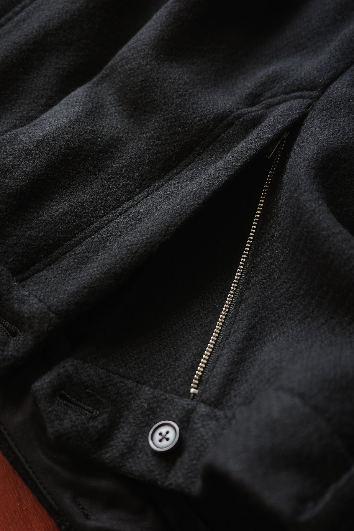 ENCOMING PAINTERS TROUSER  (The BORDER Edit.)
