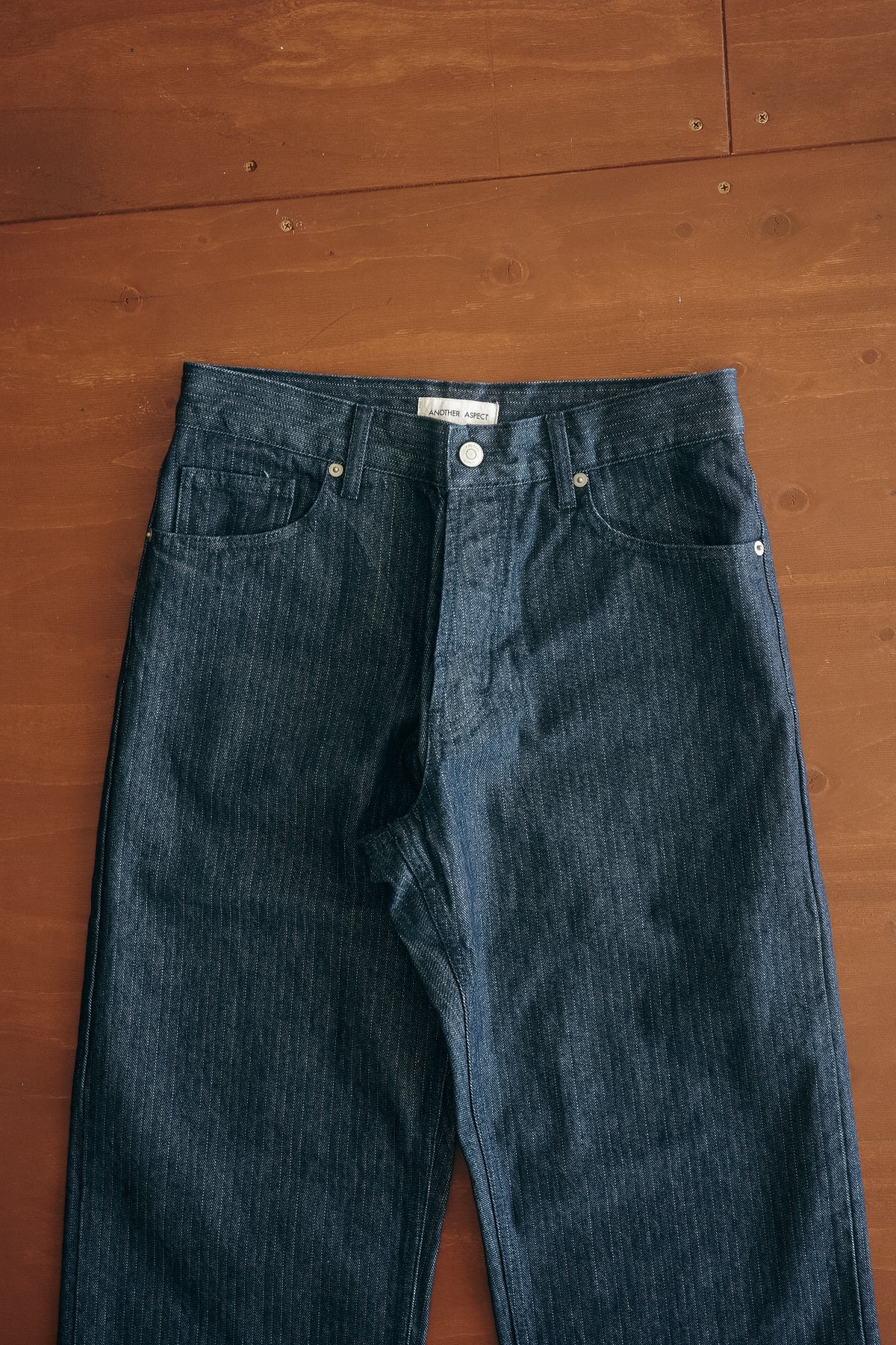 ANOTHER ASPECT ANOTHER Jeans 4.0