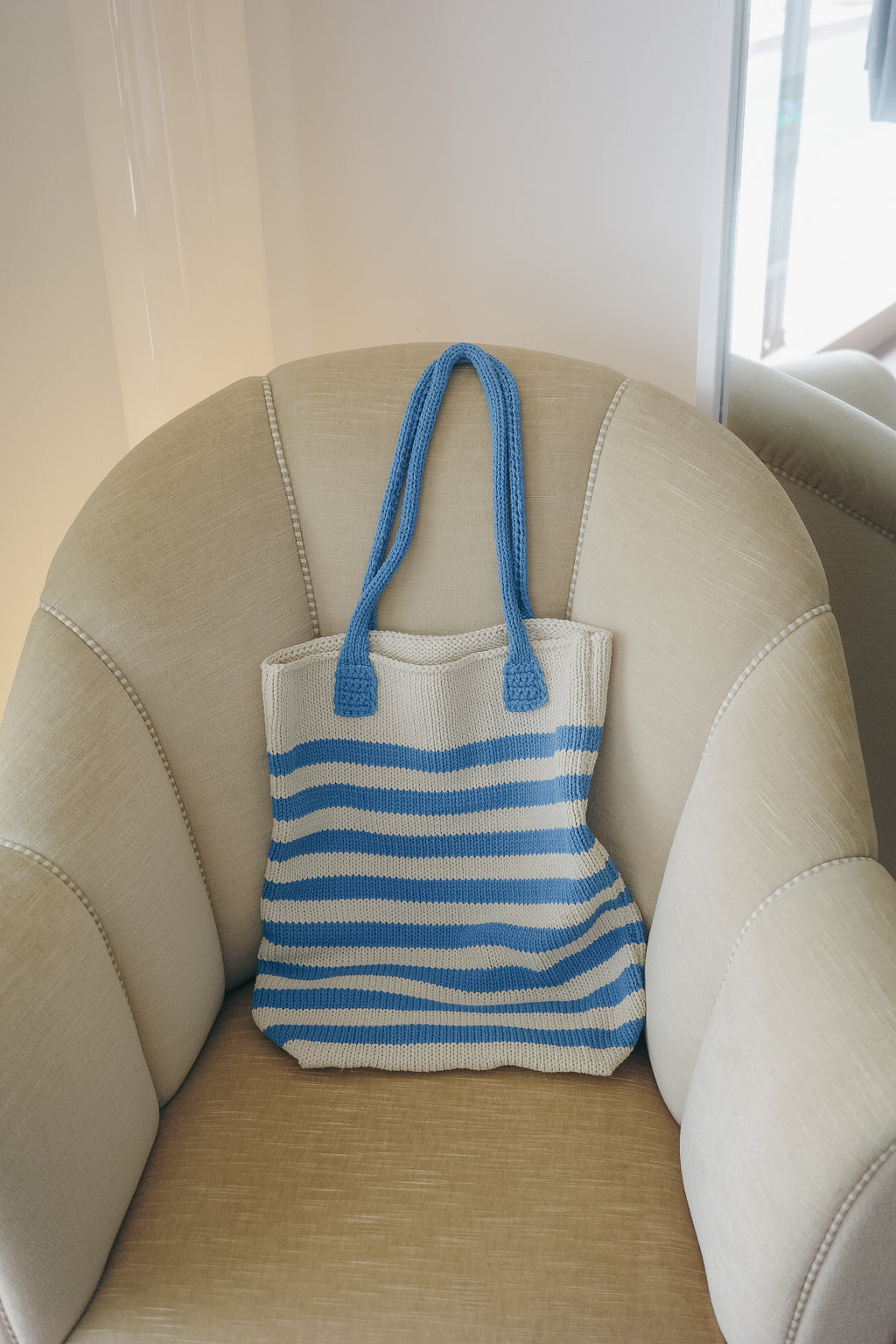 The BORDER BAG (by obafer)