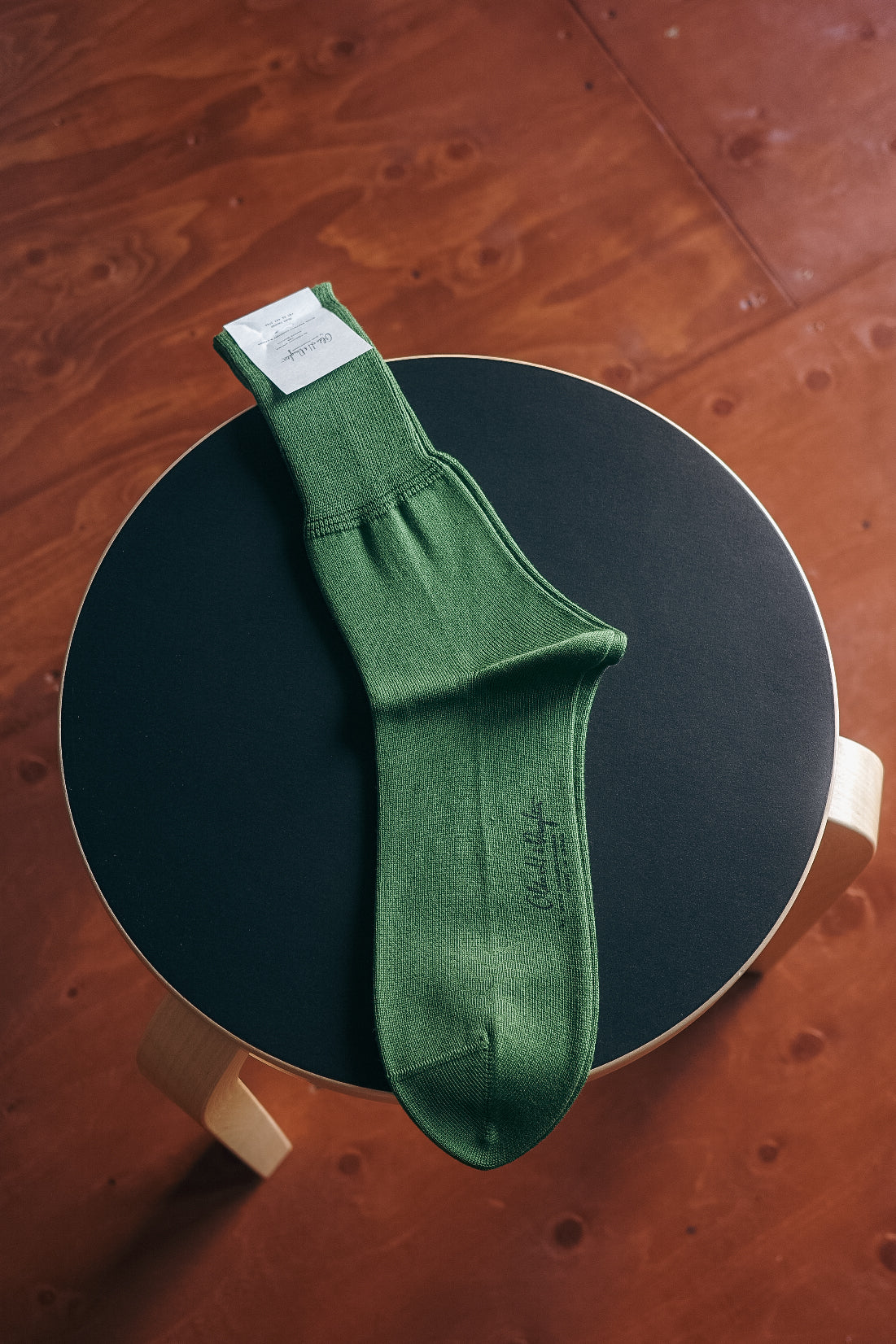 Olde H and Daughter COTTON ANKLET SOCKS