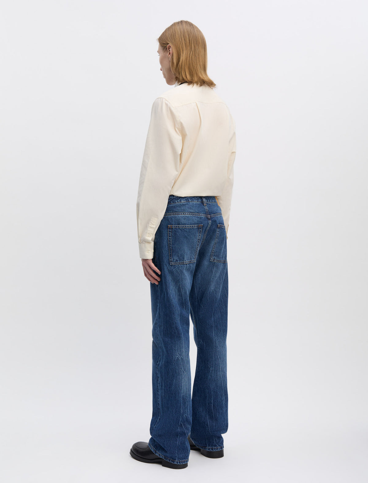 ANOTHER ASPECT ANOTHER Jeans 3.0