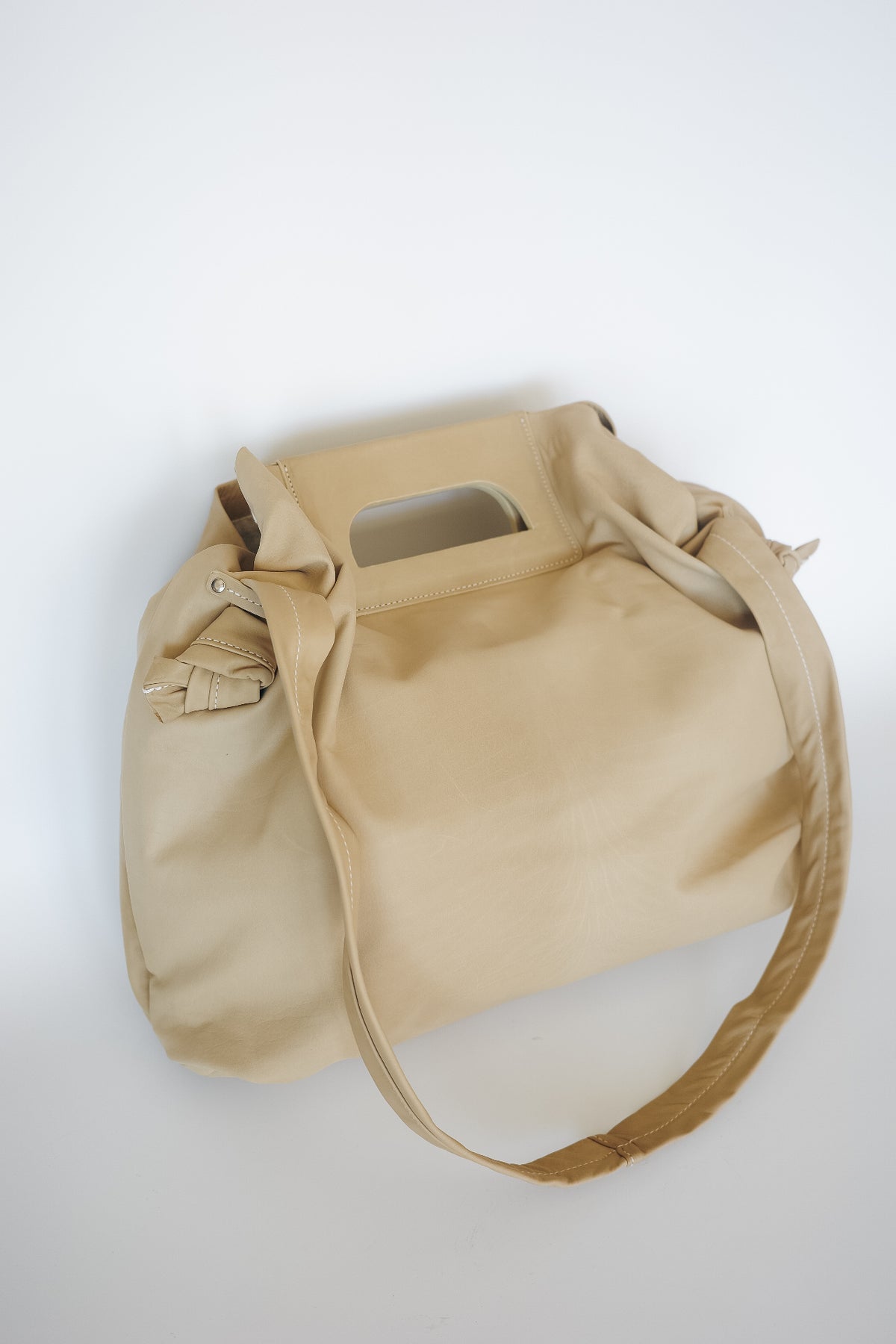 CECCHI DE ROSSI MARKET NODO LEATHER