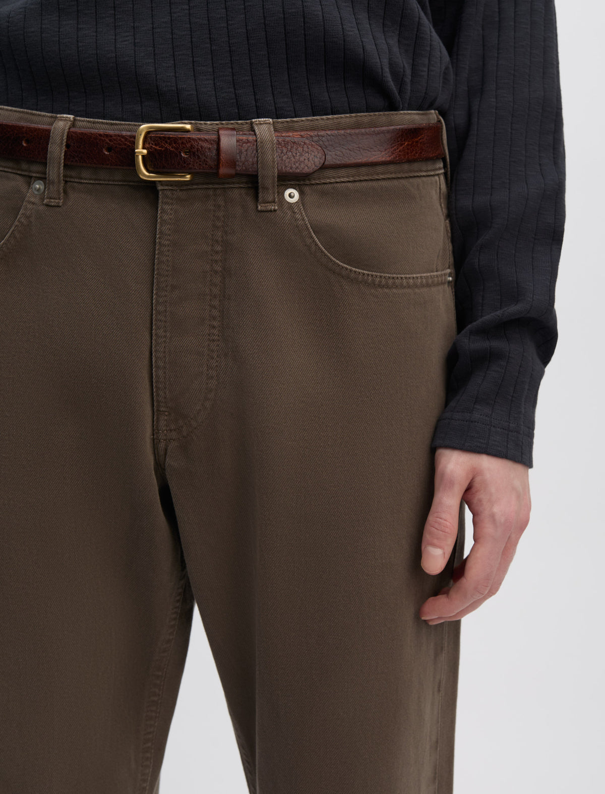 ANOTHER ASPECT ANOTHER Jeans 3.0