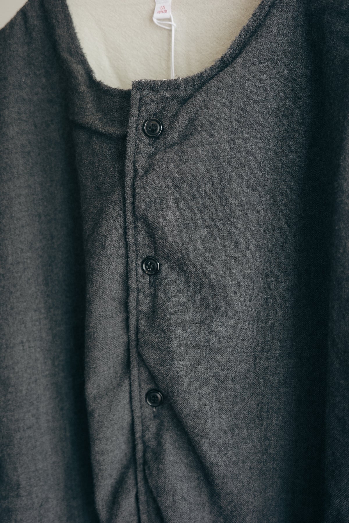 ISSUETHINGS TYPE132 (WOOL)