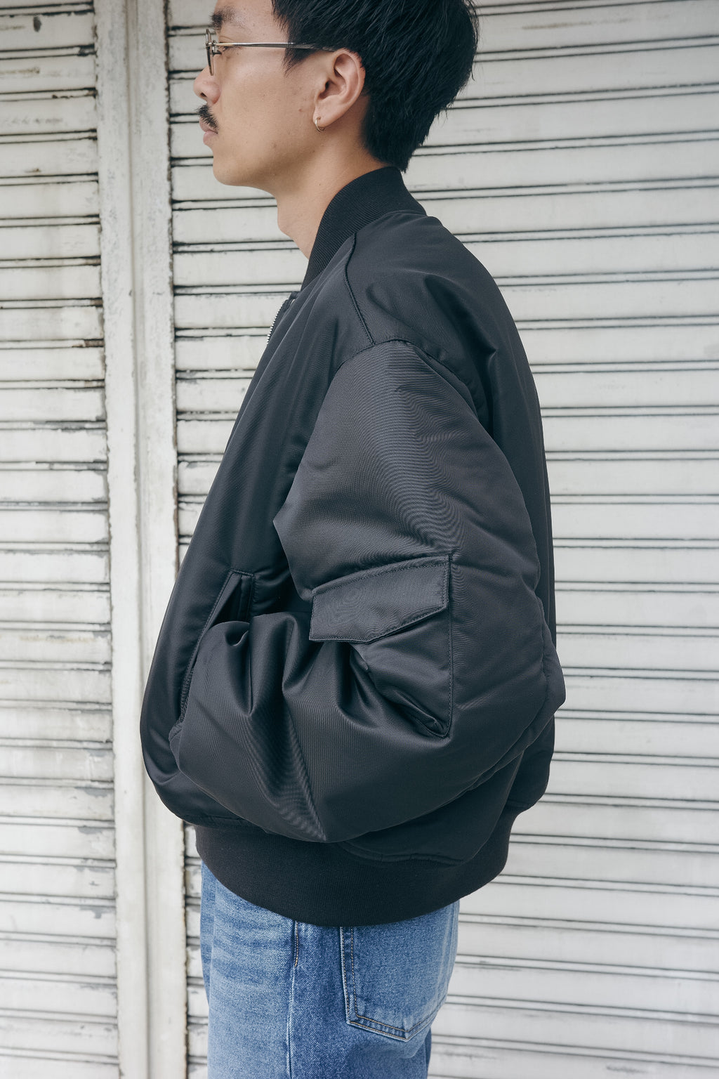 BOHYA BO-1 JACKET