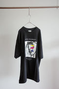 BLACKBIRD short-sleeved cut and sewn 02