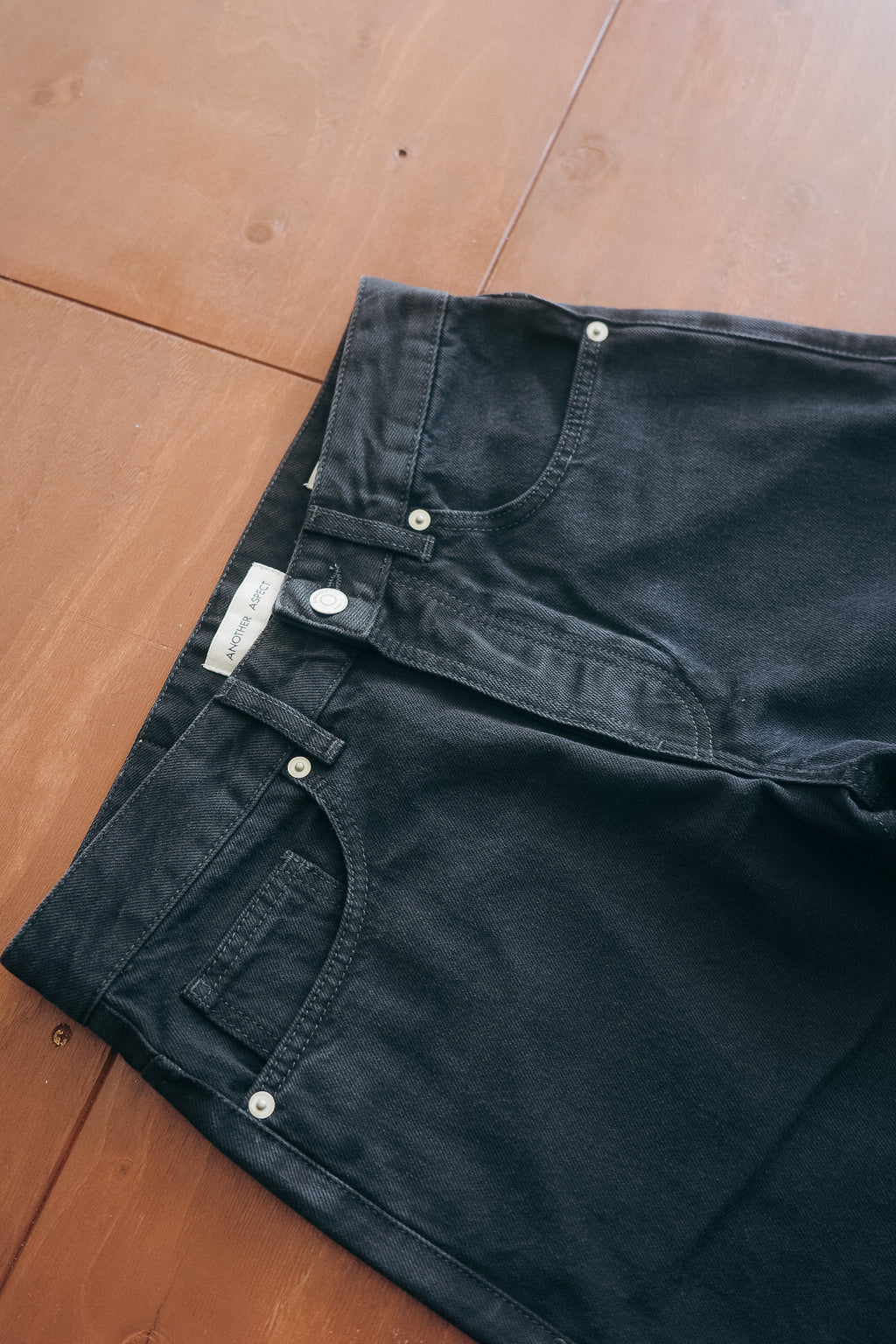 ANOTHER ASPECT ANOTHER Jeans 3.0