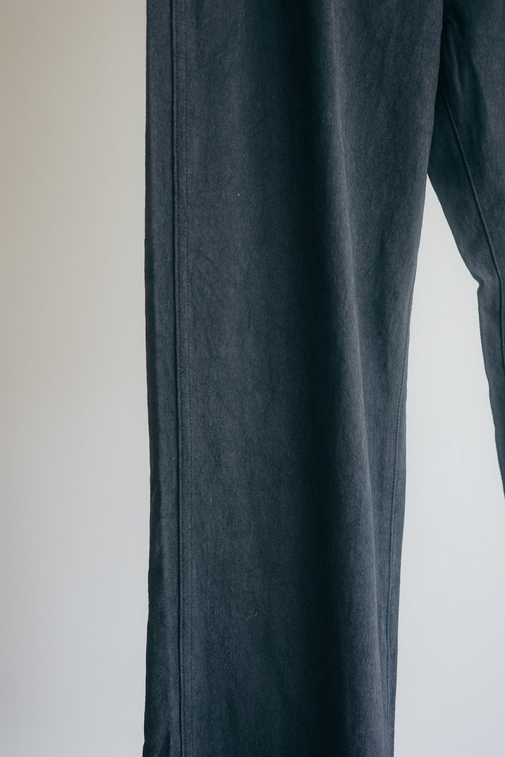 ENCOMING LEATHER FRONT ZIP BLOUSON