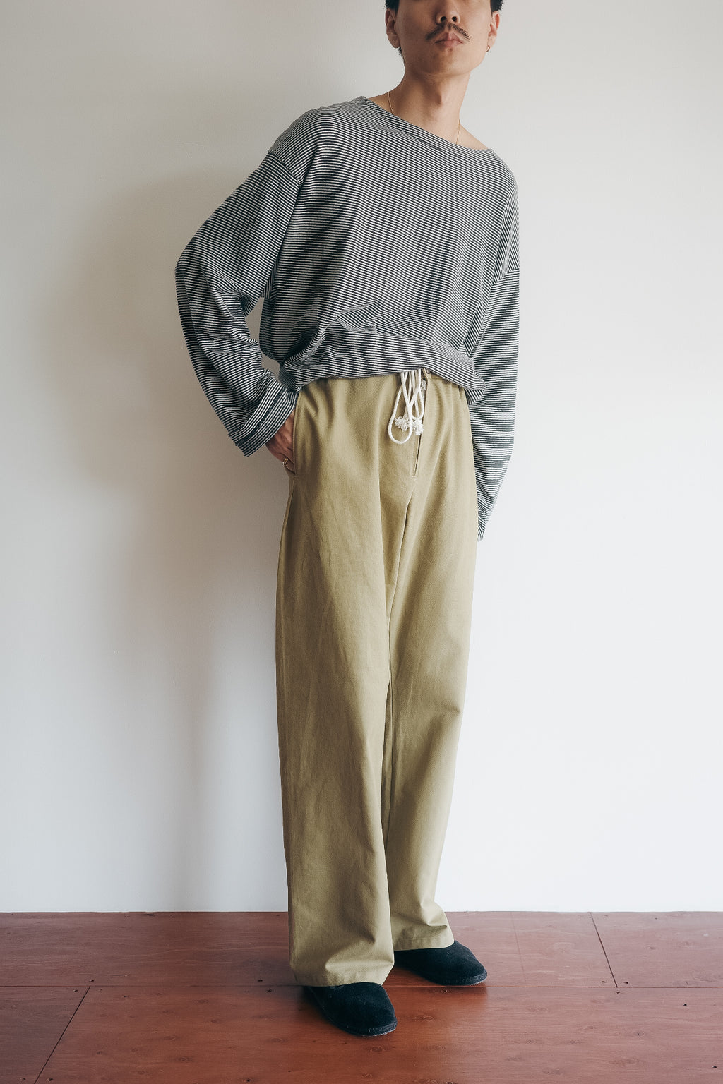 ARGILE Easy Pants