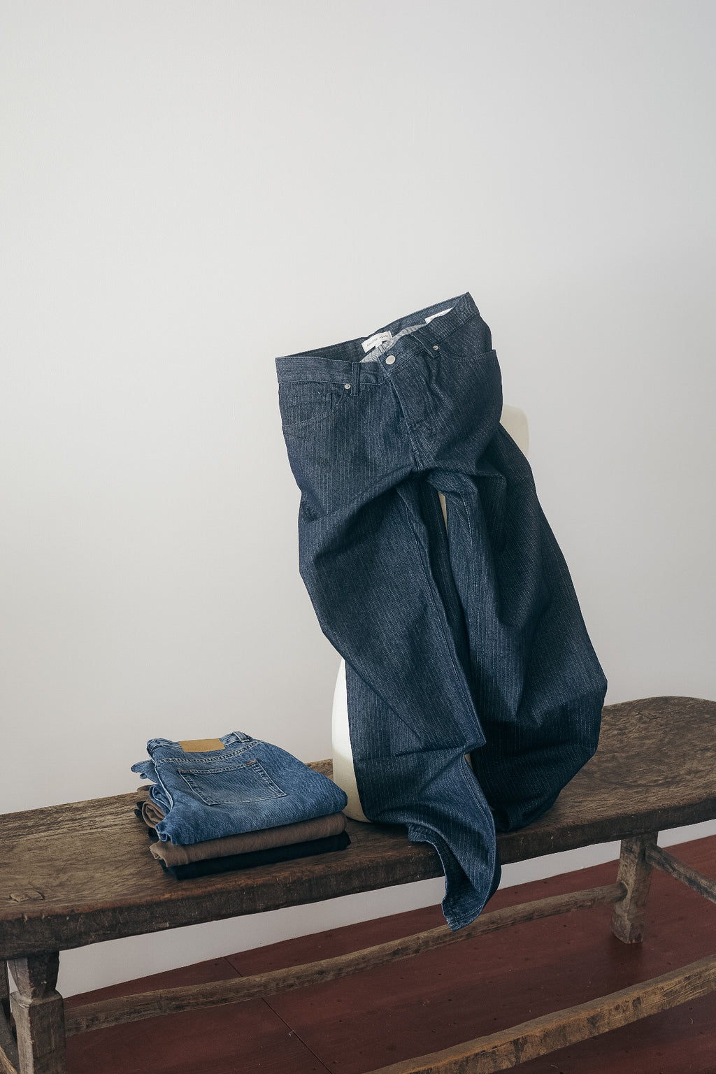 ANOTHER ASPECT ANOTHER Jeans 4.0