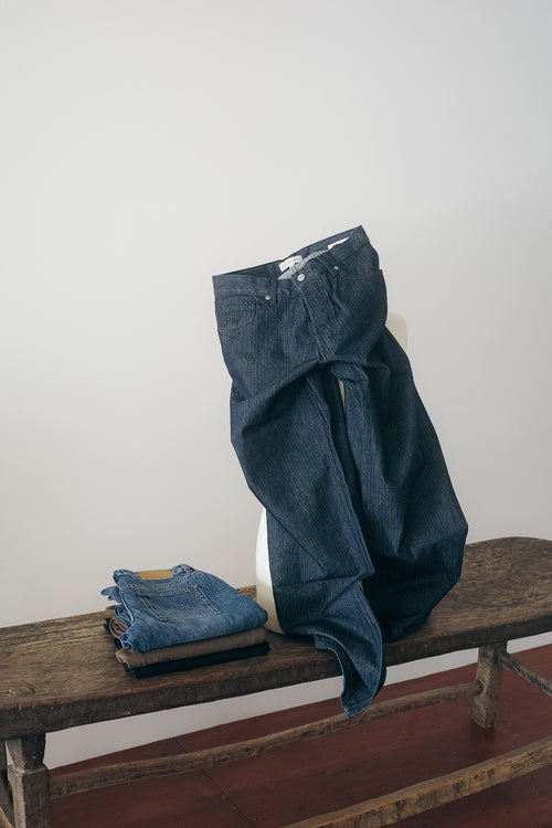 ANOTHER ASPECT ANOTHER Jeans 4.0