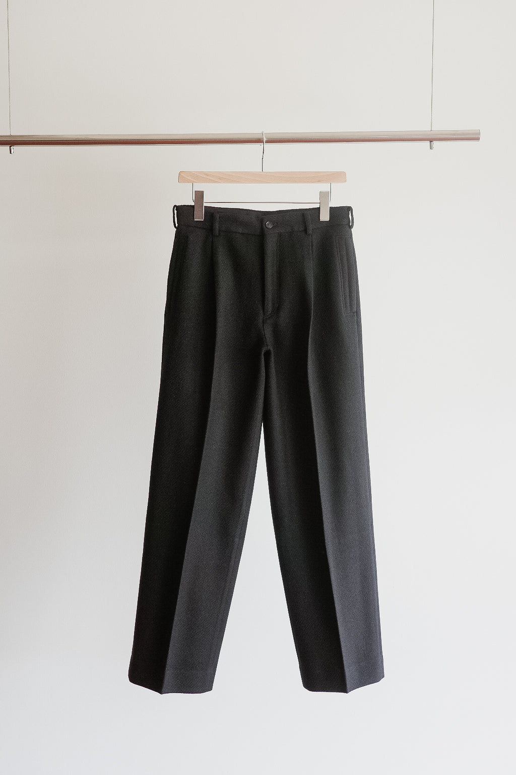 ENCOMING PAINTERS TROUSER  (The BORDER Edit.)