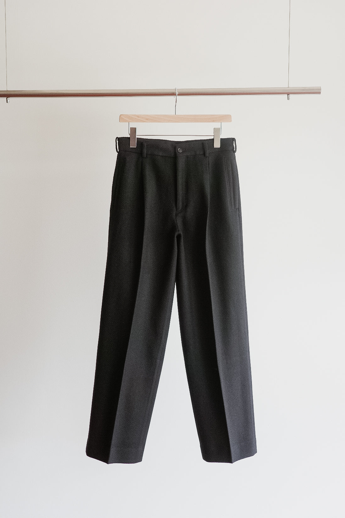 ENCOMING PAINTERS TROUSER  (The BORDER Edit.)
