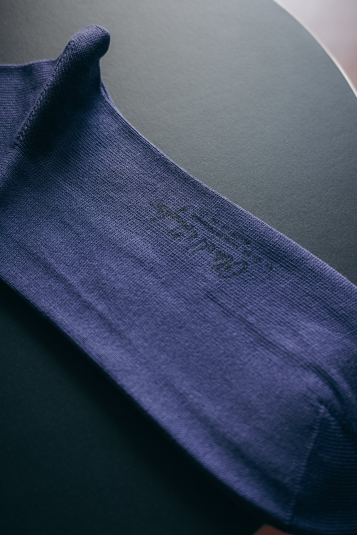 Olde H and Daughter COTTON ANKLET SOCKS